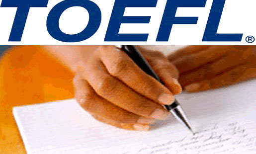 Server Belum Siap, Tes Toefl Ditunda