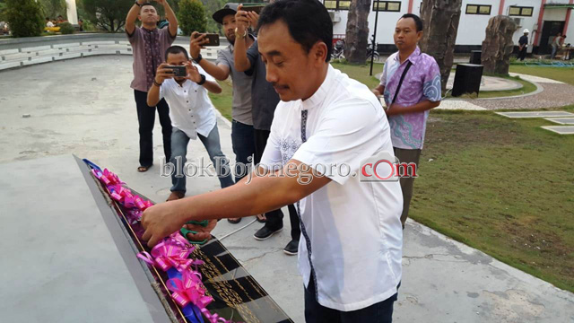 Melebihi Target, Kinerja Produksi PT Pertamina EP Asset 4 Capai 109%