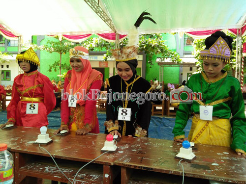 Bakesbang Tanamkan Nasionalisme di Kalangan Pemuda