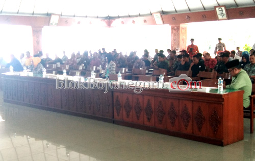 Dianggap Kurang Netral, Anna Tak Hadiri Deklarasi