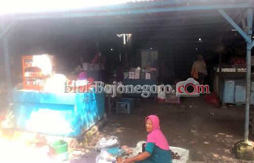 Pemkab Pastikan Harga Kebutuhan Pokok Aman