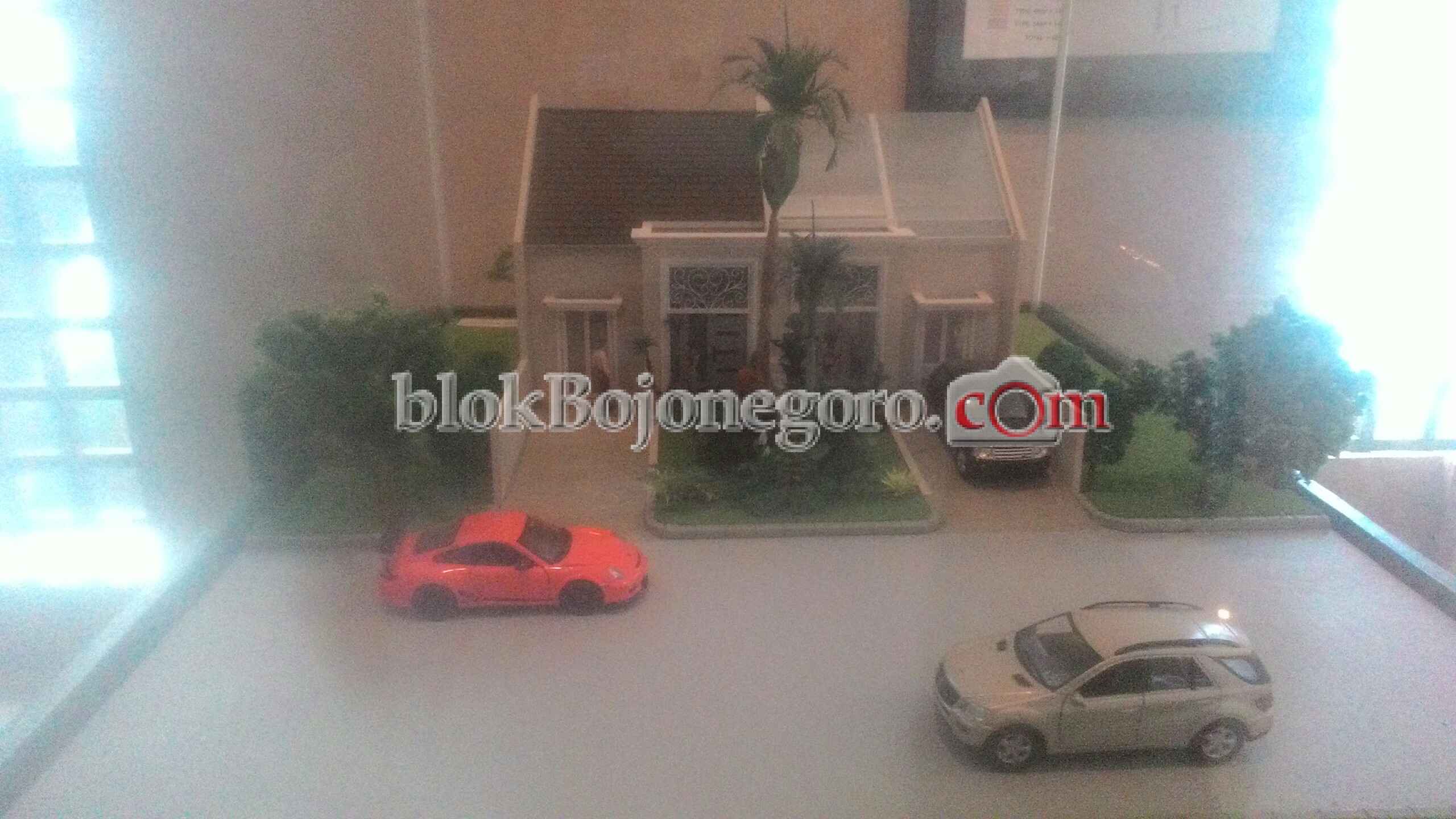 Tempat ASRI, Dander Jadi Prioritas Perumahan