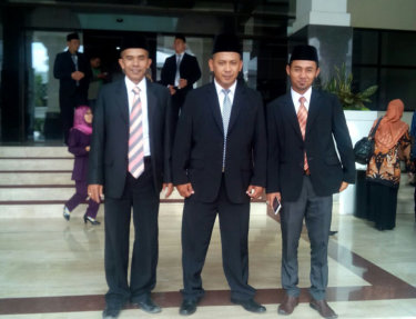 Panwaskab Bojonegoro Bersiap Laksanakan Tahapan Pemilu