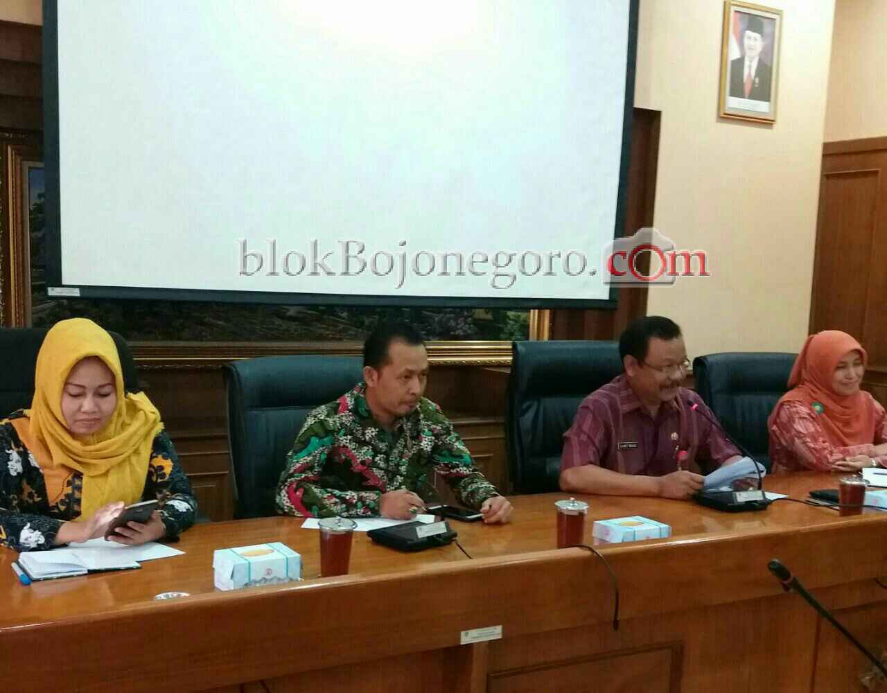 Maksimalkan BUMDes, DPRD Kunker ke Klaten
