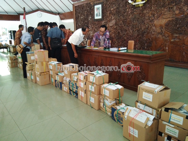 Mengadu, Nilai Nol Muncul Ada Banyak
