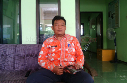 Wisata Edukasi Kebun Buah Akan Hadir di Dander