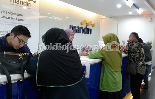 Tunggakan Kreditur di Bank Sekitar 2,3%, Masih Stabil