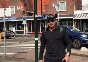 Jalan Sunyi Liga Askab