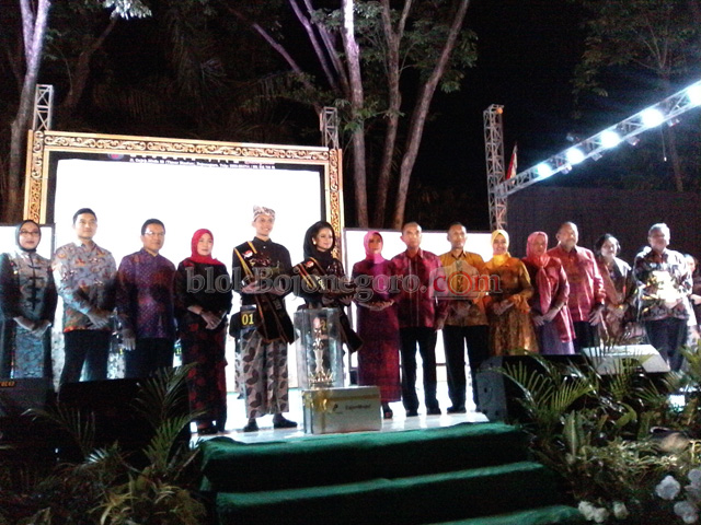 Inilah Juara Kange Yune Bojonegoro 2017