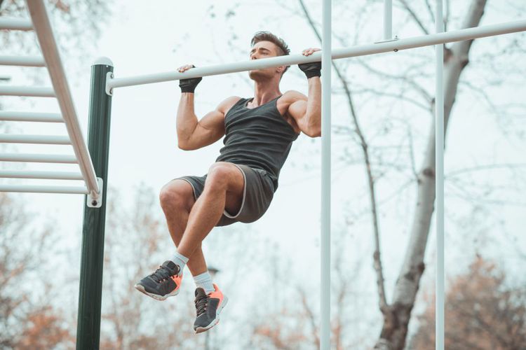 Badan Sakit Setelah Olahraga? Jangan Menyerah Dulu