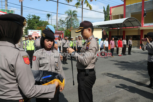 Operasi Lilin Semeru 2017 Resmi Berakhir