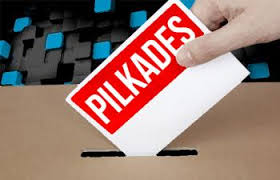 Pilkades Antar Waktu, Polres Terjunkan 106 Personel