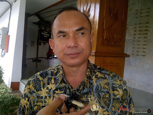 Pilih Calon Bupati, Gerindra Konsultasi ke Pusat