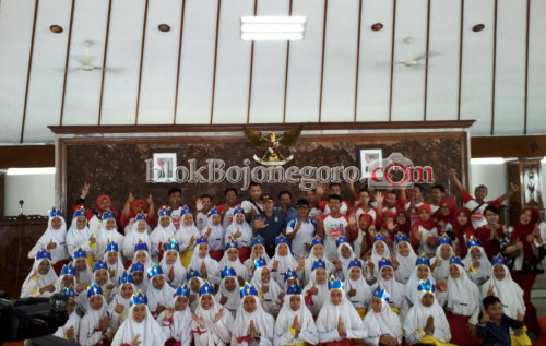 Era Digital, Anak Perlu Kegiatan Positif dan Penguatan Mental