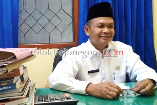 Anggaran Tak Cukup, Bimbingan Calon Pengantin Mandek