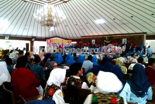 Nanti Malam, Final Cerdas Cermat Wawasan Kebangsaan