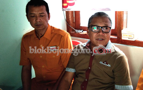 Koalisi, Hanura Dan PKPI Rapatkan Barisan