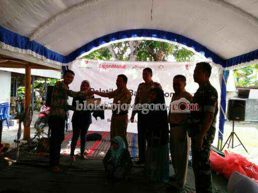 EMCL dan Ademos Gelar Pelatihan Batik