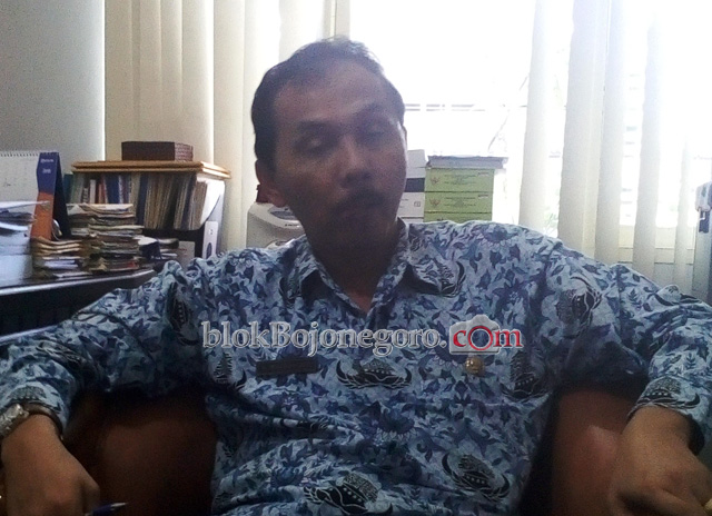 LPJ BOS Tak Kelar, Bojonegoro Terancam Tak Dapat DID
