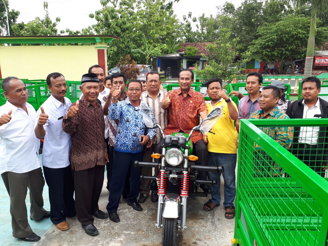 SW. Yudha: Ada Tanah Hutan Tak Digarap, Diperjuangkan
