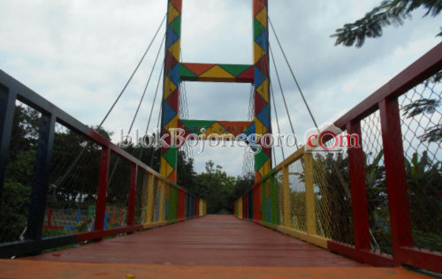 Disbudpar Apresiasi Pengelolaan Desa Wisata Bojonegoro