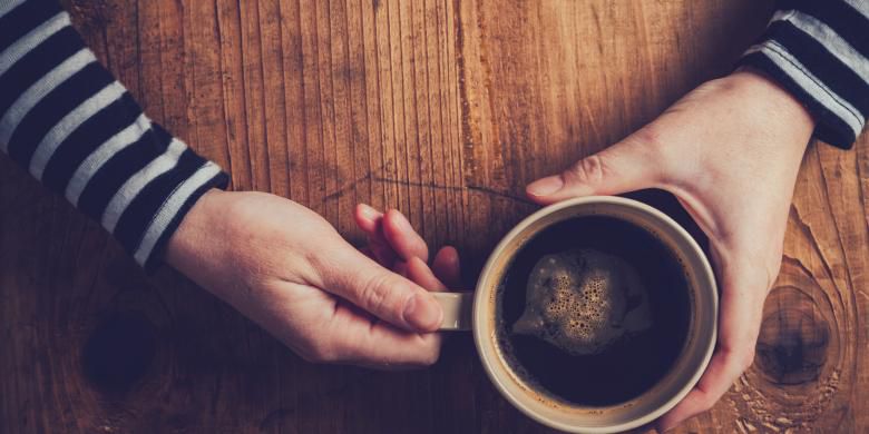 3 Cara Kopi Buat Hidup Anda Lebih Baik