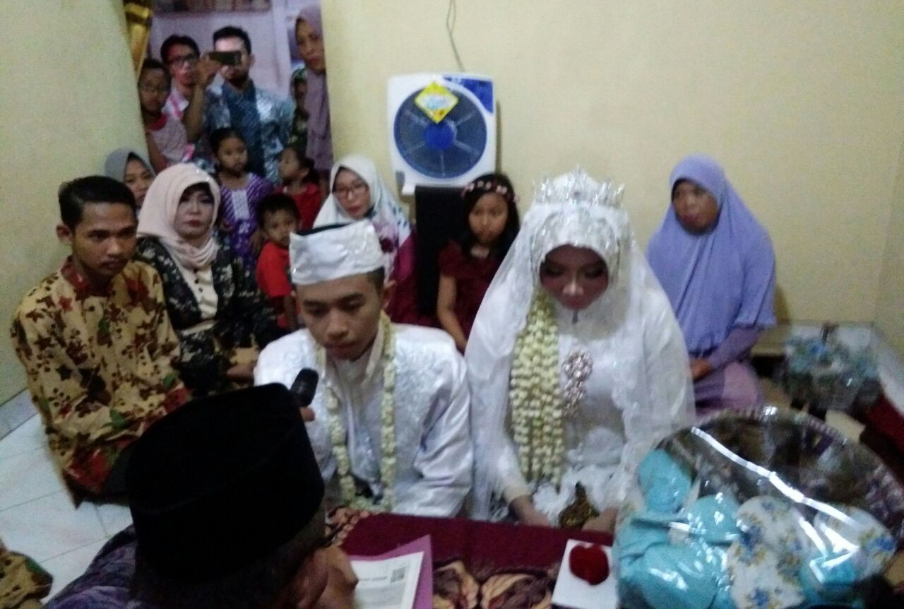 Sah, Nevi bT Lepas Lajang