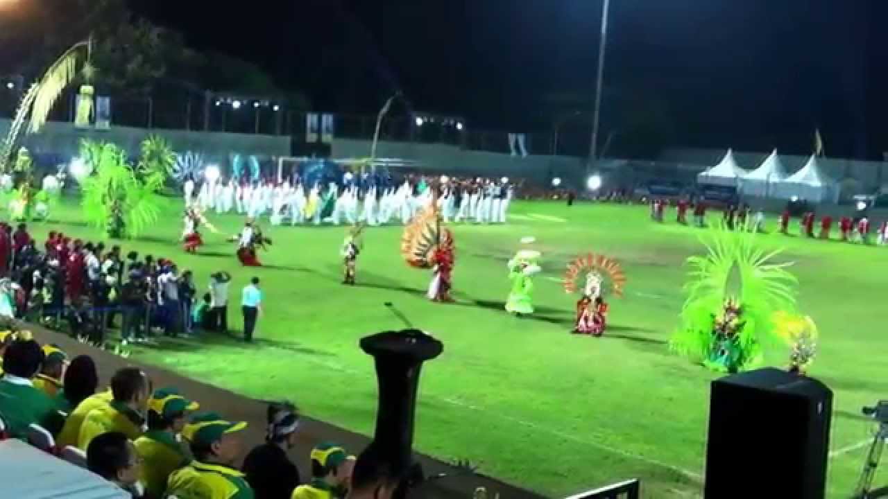 Tinggal Tunggu SK, Bojonegoro Akan Jadi Tuan Rumah Porprov Jatim