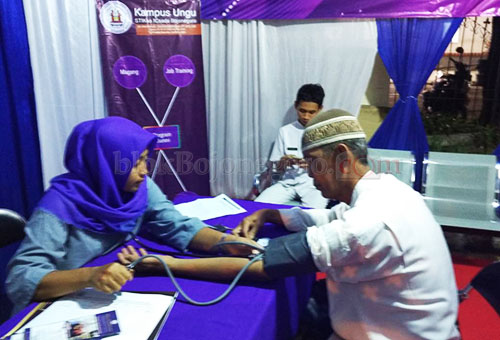 Waspada Kecapekan Saat Balik Lebaran