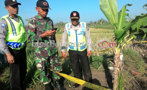 Diduga Epilepsi, Petani Cabai Tewas di Dekat Jomblang