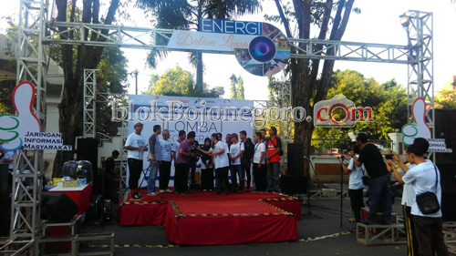 Inilah Pemenang Fotografi Banyuurip 2017