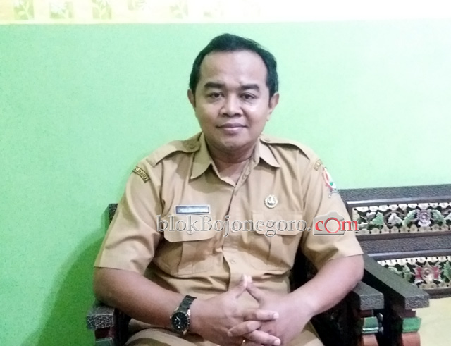 Angka Keikutsertaan KB Pria di Bojonegoro Masih Minim
