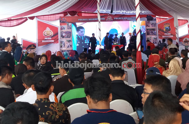 Polres Tingkatkan Kinerja dan Perbaikan Peran Media