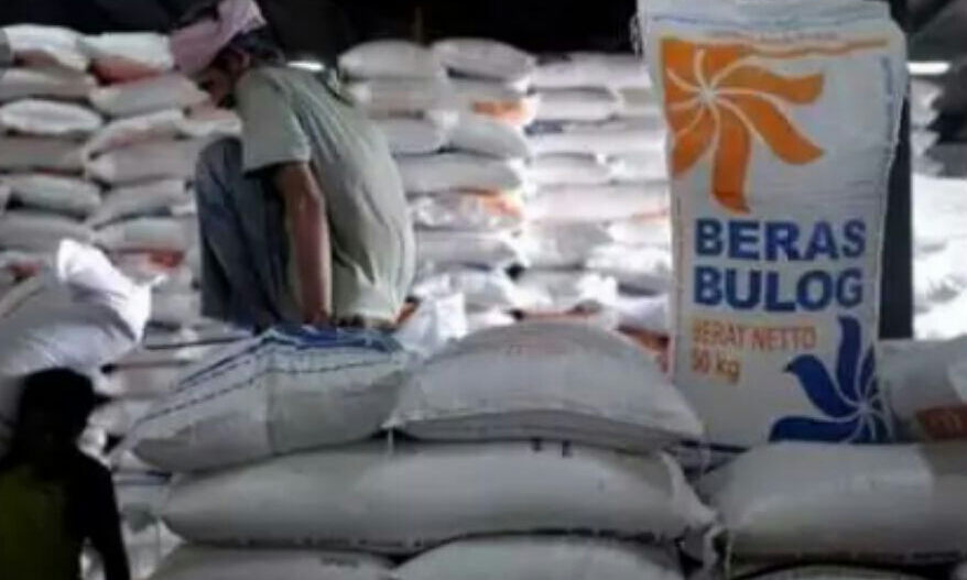 Program Rastra Akan Berganti BPNT