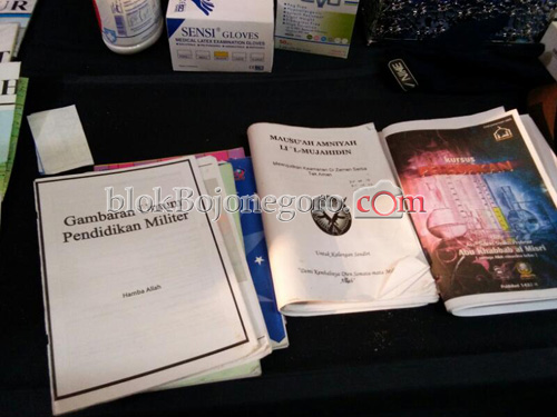 Enam Pelaku Tewas, Polisi Baru Ketahui Satu Identitas