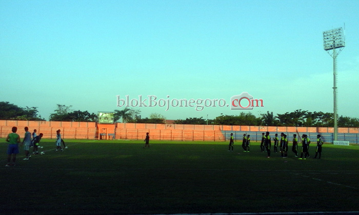Besok, Deltras FC Akan Gunakan Formasi Bertahan