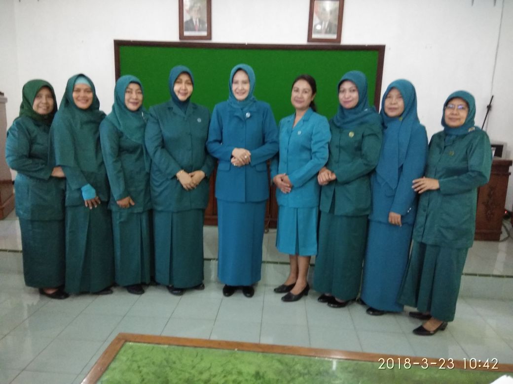 PKK Bojonegoro Akan Fokus Daerah Terpencil dan Perbatasan