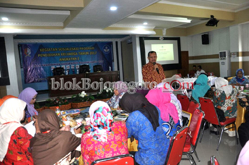 Kemendikbud: Peran Keluarga Sangat Penting Dalam Mendidik Siswa