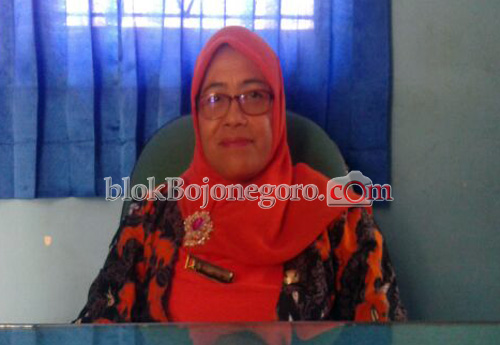Di Sekar Ada Potensi Madu Lebah