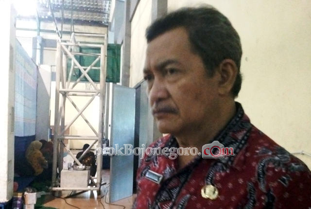 Rekrutmen CPNS Bojonegoro Tunggu Kepastian Pemerintah Pusat