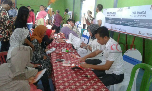 Bupati: Semoga Warga Segera Lulus Dari PKH