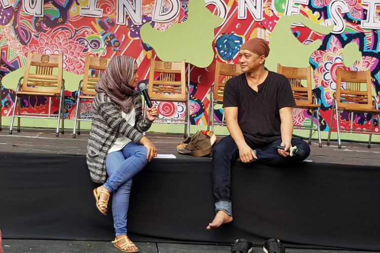 Berikan Keleluasaan Anak Bermain Hingga Usia 7 Tahun