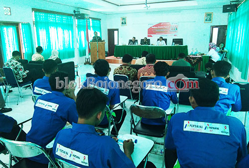 Ciptakan Wirausahawan Bengkel dengan Enduro Student Program