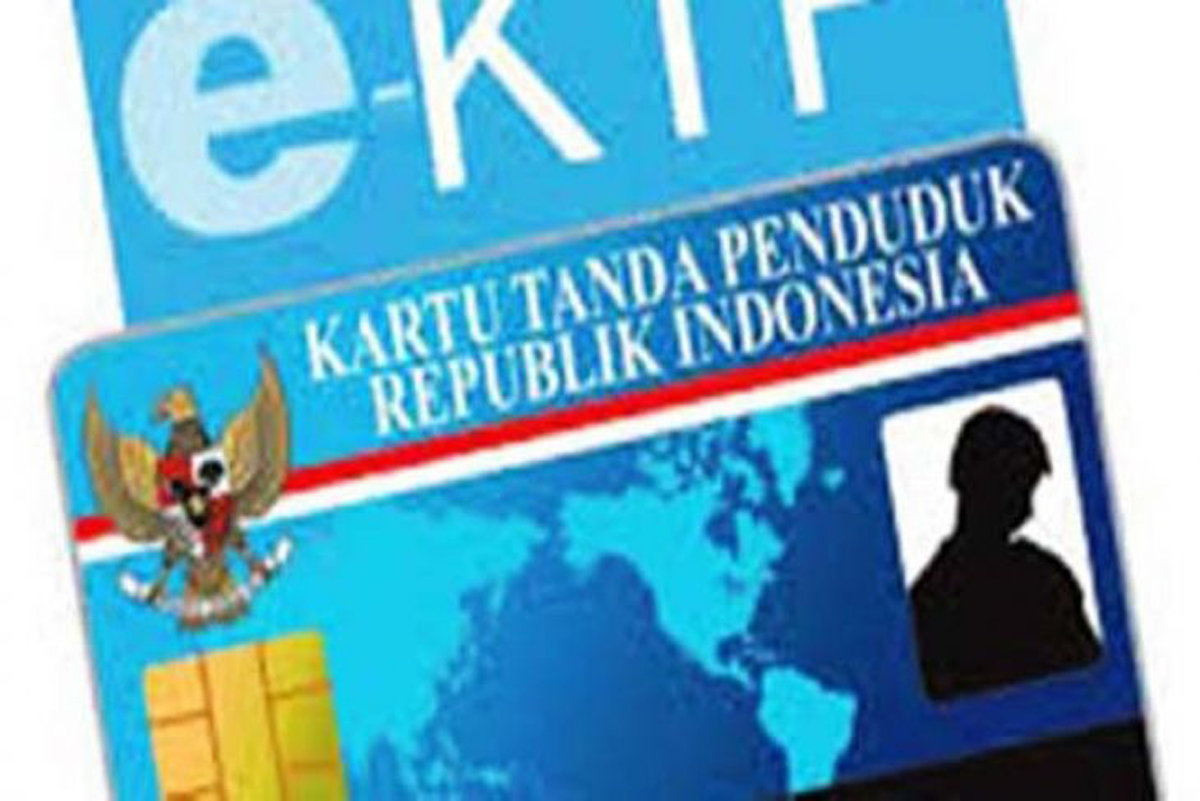 Hampir Seribu Warga Dander Belum Punya e-KTP