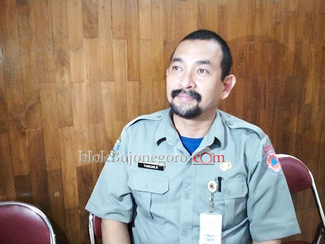 Atasi Kekeringan, BPBD Jatim Anggarkan Rp 5 Miliar