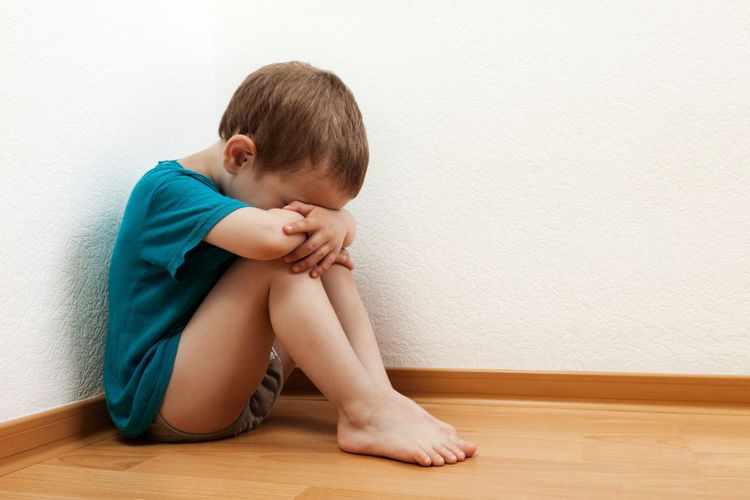 Ayah, Jangan Lakukan 5 Hal Ini pada Anak