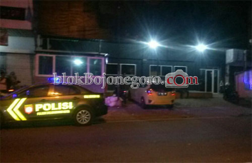 Warga Sukorjo Tolak Berdirinya Usaha Karaoke