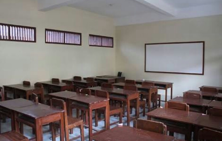 Usulan RKB, Hanya Tiga Madrasah Disetujui