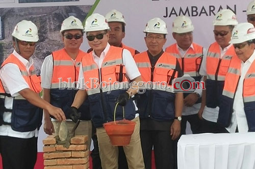 Masyarakat Berharap Lowker J-TB Dibuka untuk Umum
