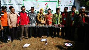 Inilah Juara Porsadinkab I Kabupaten Bojonegoro